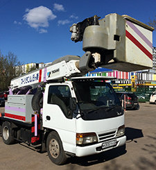 15 метров