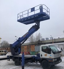 22 метра